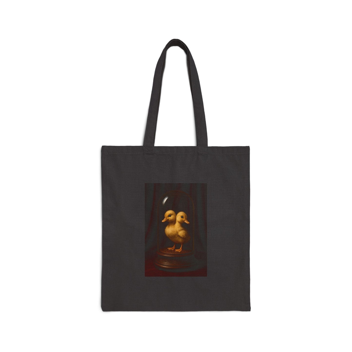 Ducklings freakshow Tote Bag