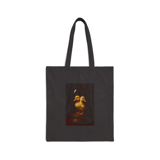 Ducklings freakshow Tote Bag