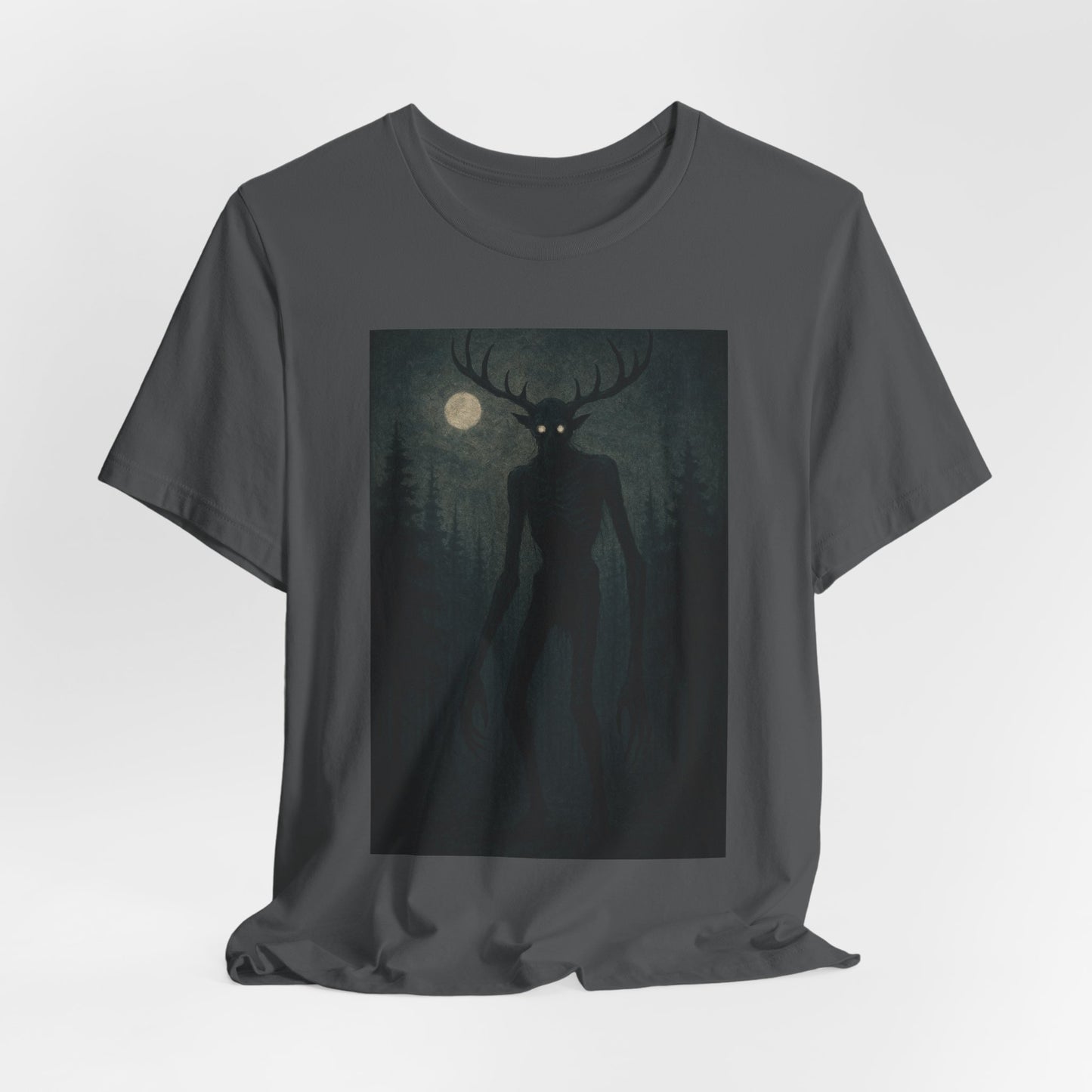 wendigo graphic tee