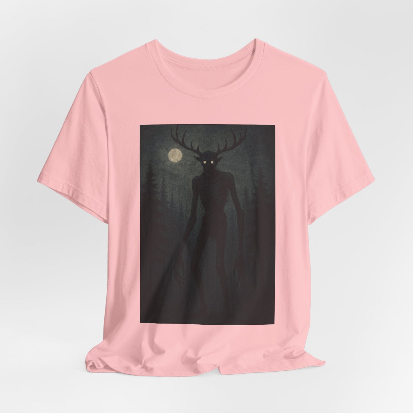 wendigo graphic tee
