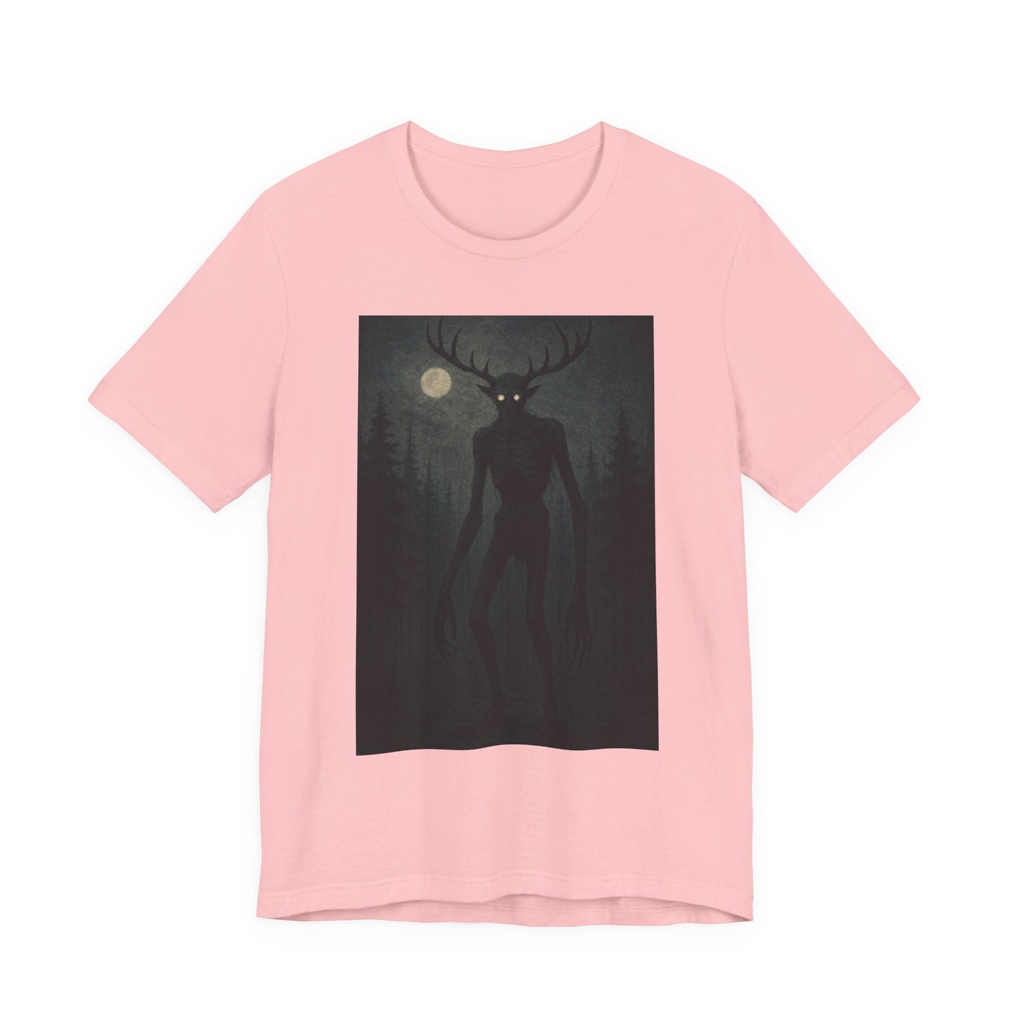 wendigo graphic tee