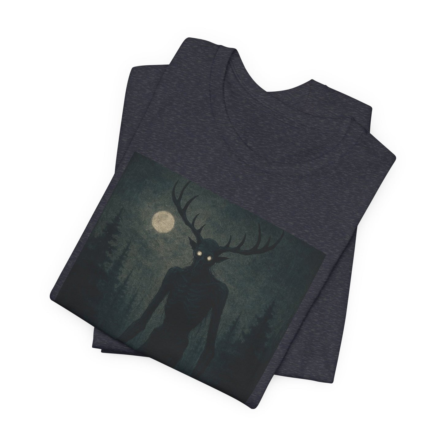 wendigo graphic tee