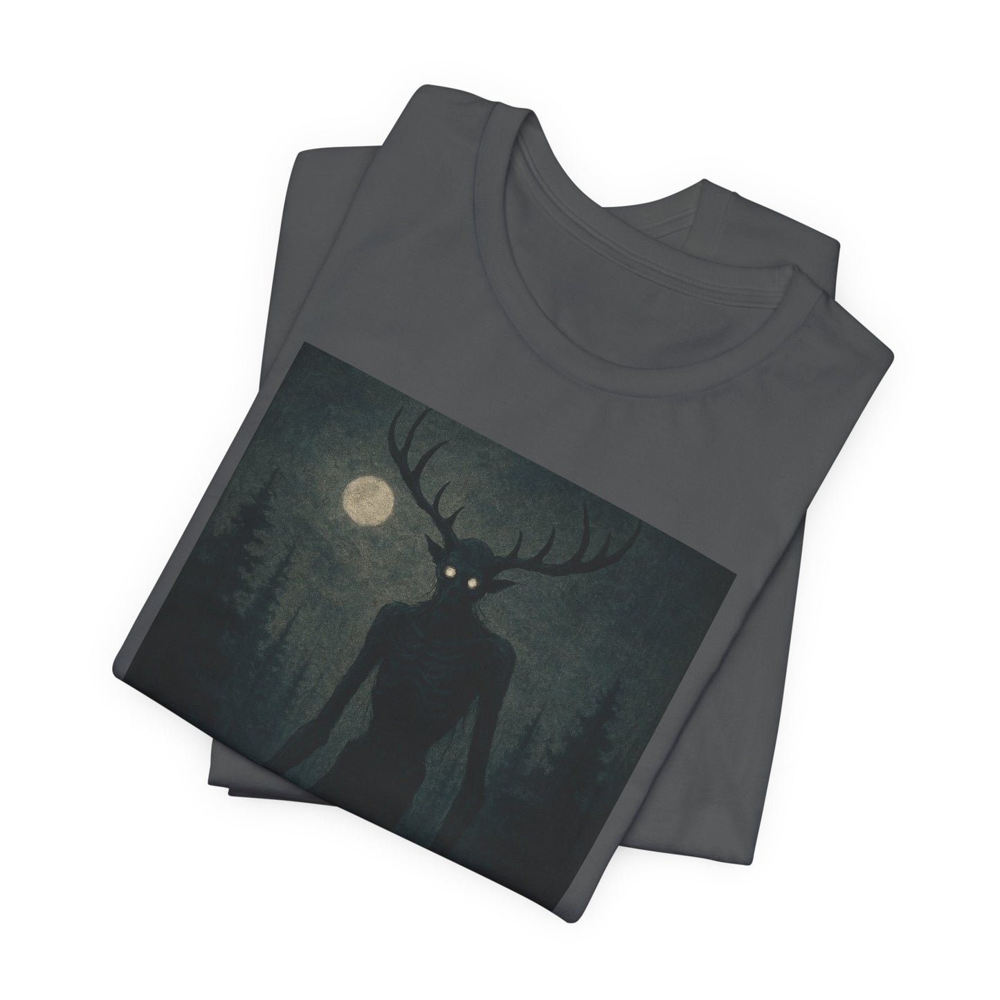 wendigo graphic tee
