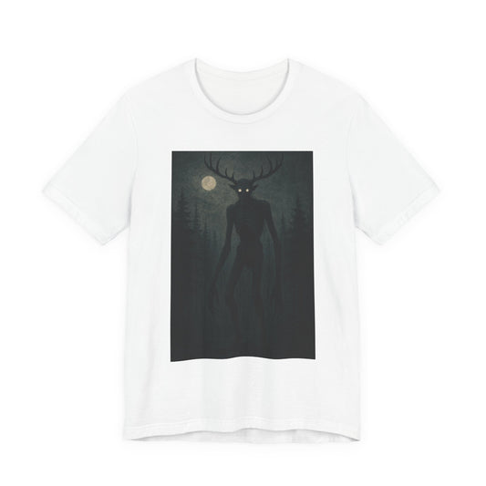 wendigo graphic tee