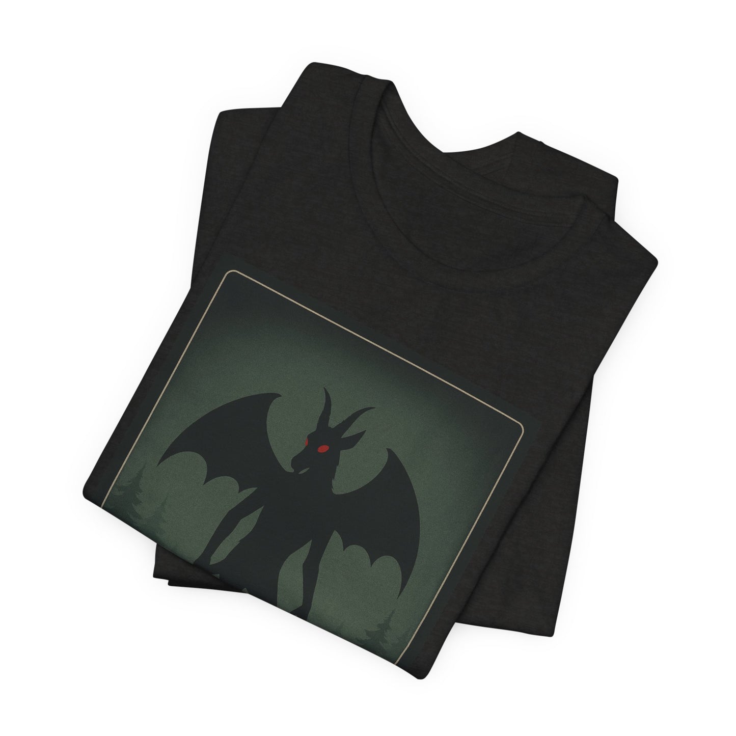 Jersey Devil Graphic Tee