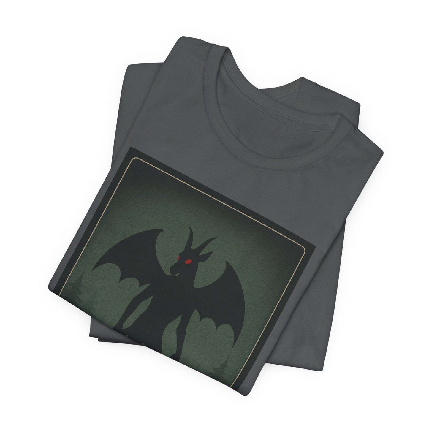 Jersey Devil Graphic Tee