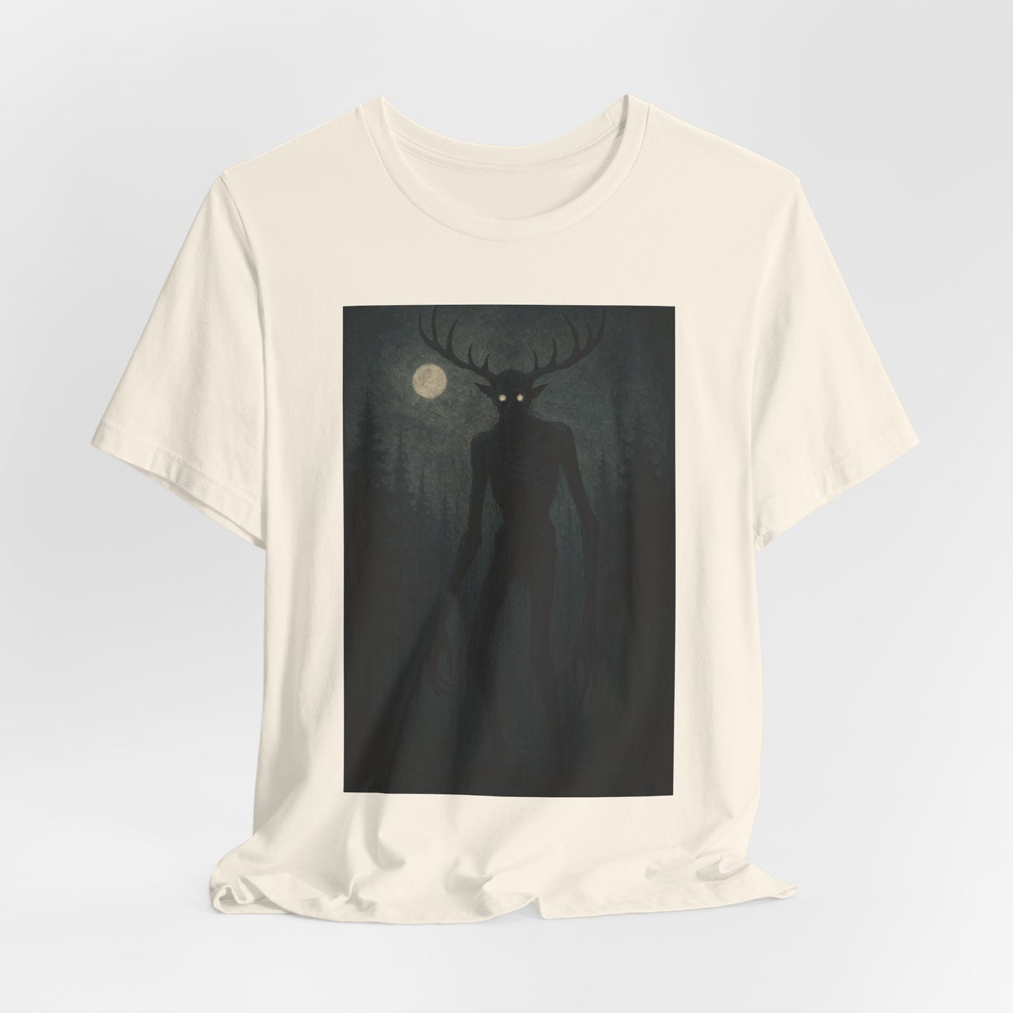 wendigo graphic tee