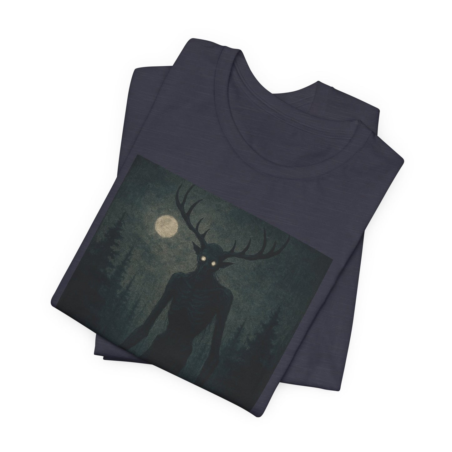 wendigo graphic tee