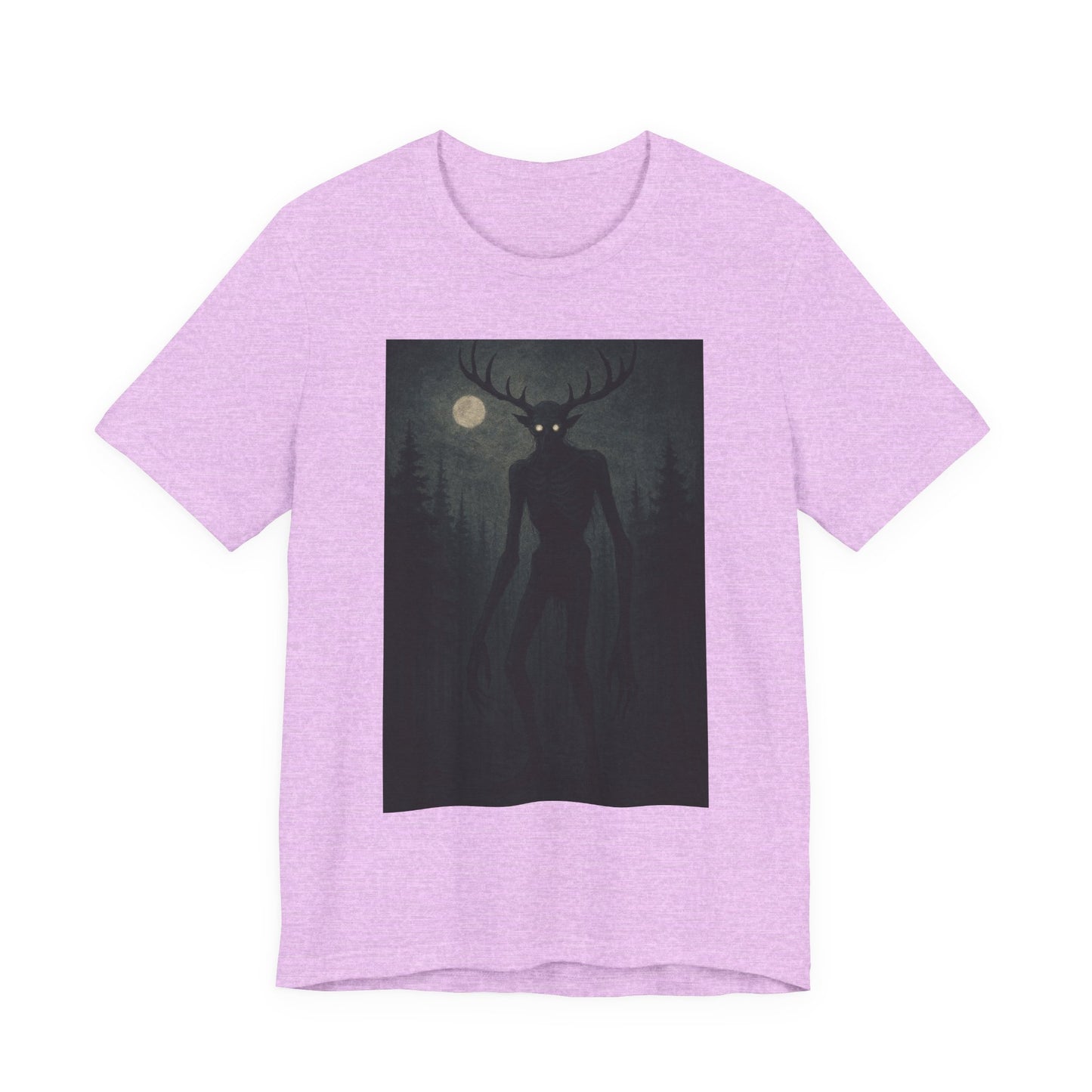wendigo graphic tee