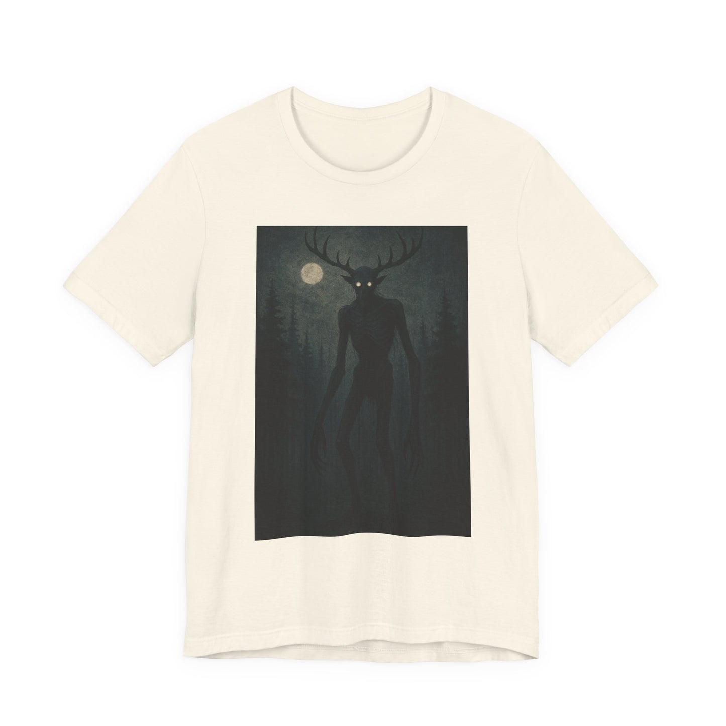 wendigo graphic tee