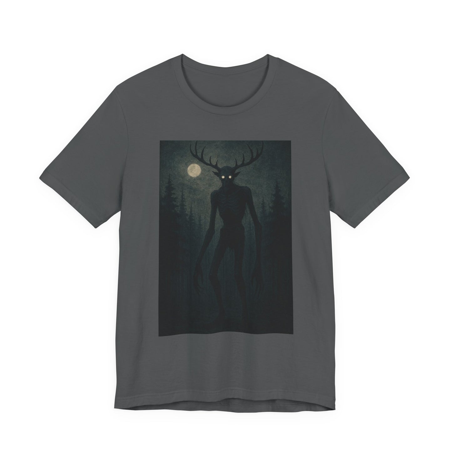 wendigo graphic tee
