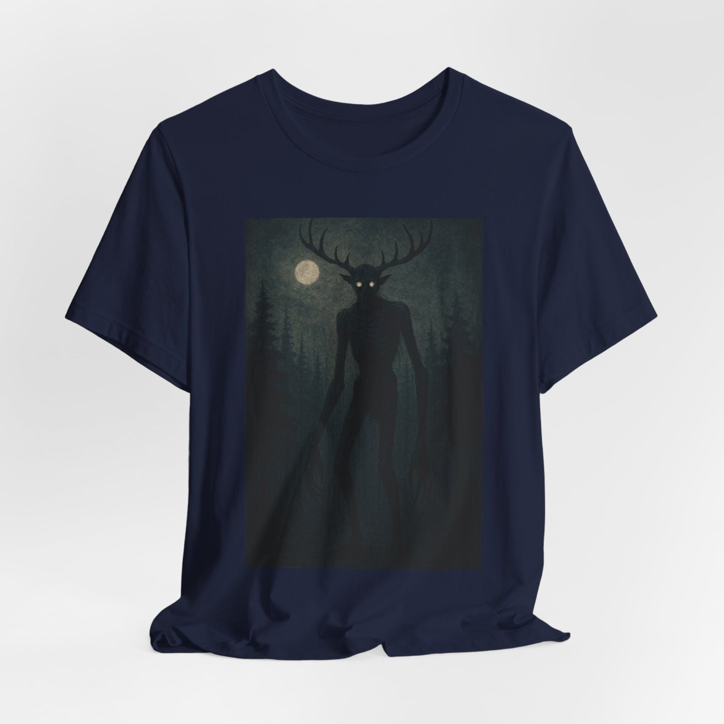 wendigo graphic tee