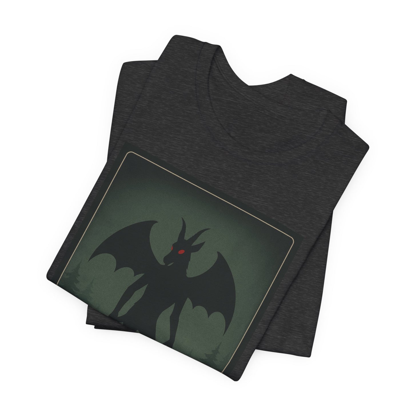 Jersey Devil Graphic Tee