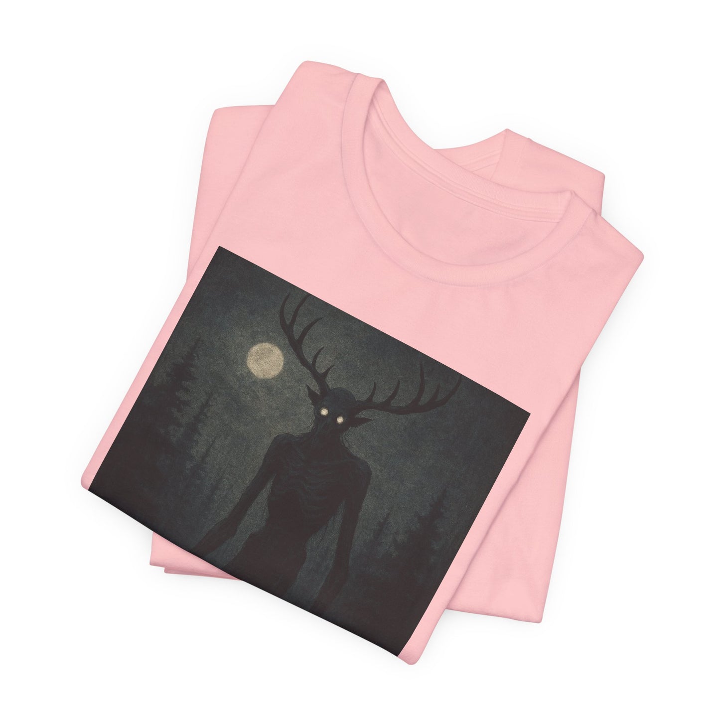 wendigo graphic tee