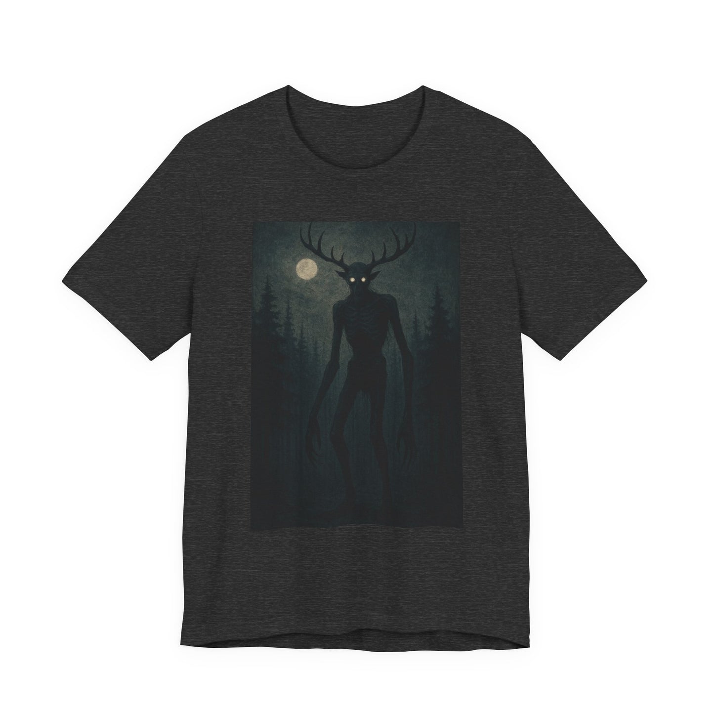 wendigo graphic tee