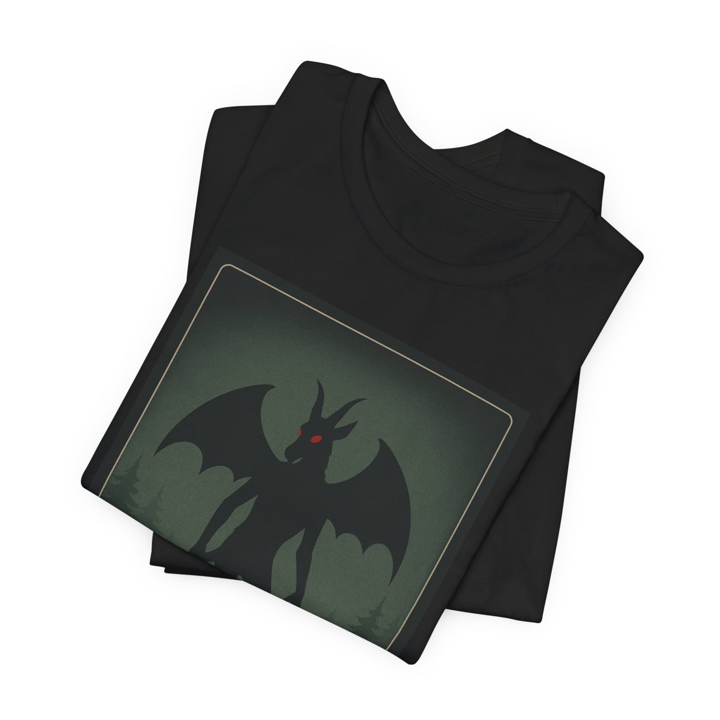 Jersey Devil Graphic Tee