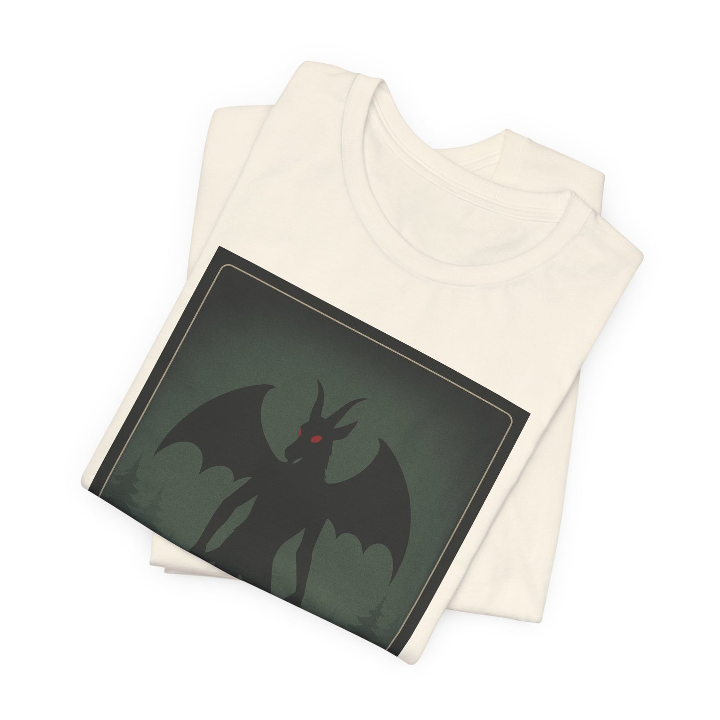 Jersey Devil Graphic Tee